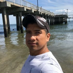 Meet your Posher, Melchor